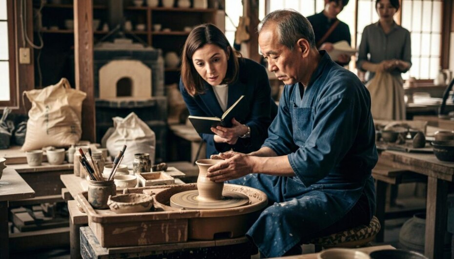 Private Japan Travel