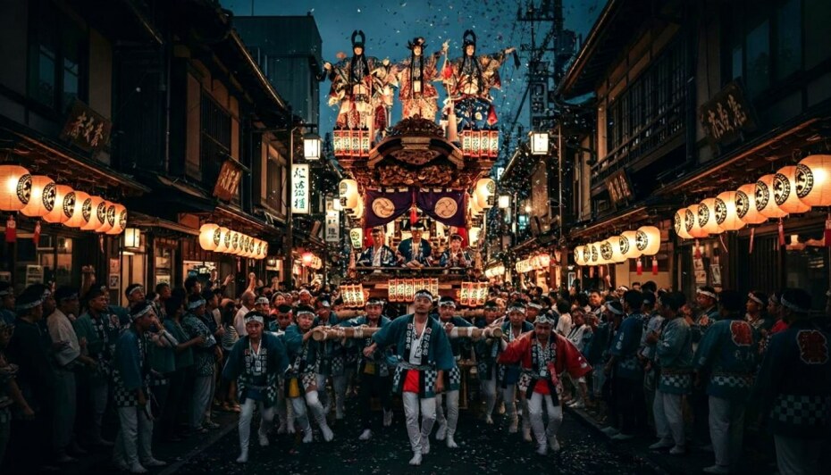 Private Japan Travel