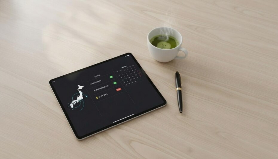 Private Japan Travel