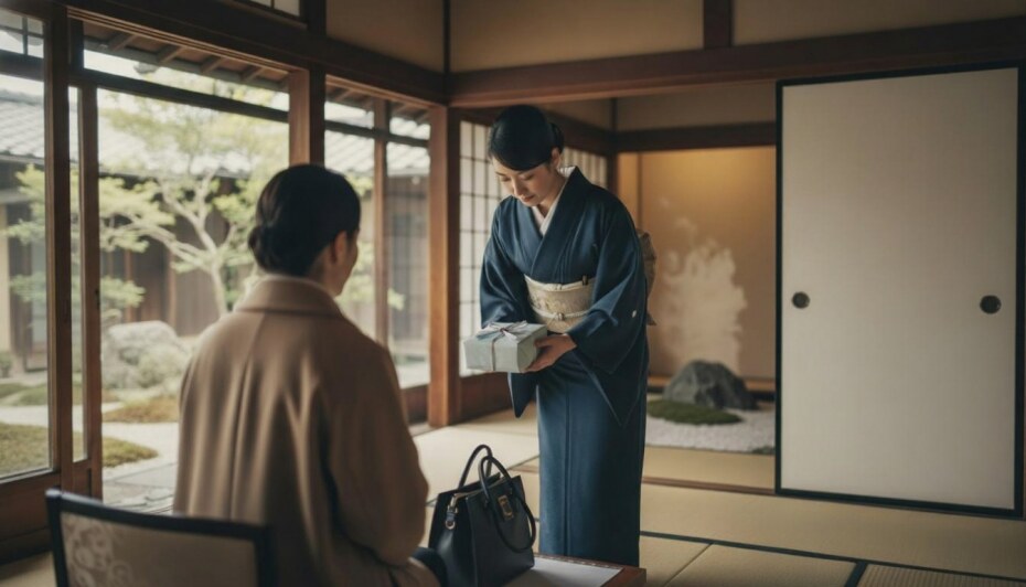 Private Japan Travel