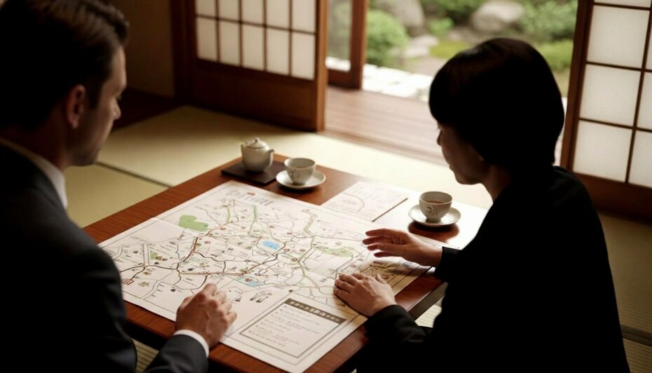 Private Japan Travel