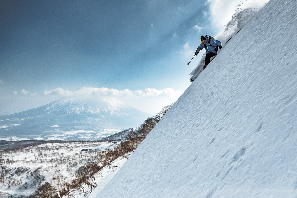 Ski Experience, luxury