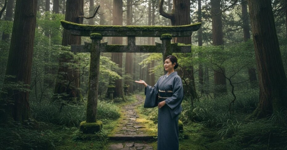 Japan, travel partner