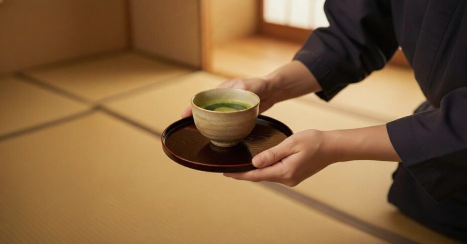 Japan, travel partner