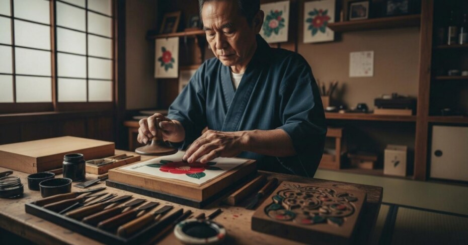 Japan, travel partner