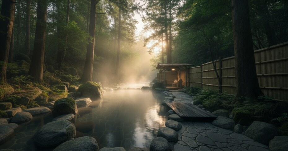 Japan, travel partner