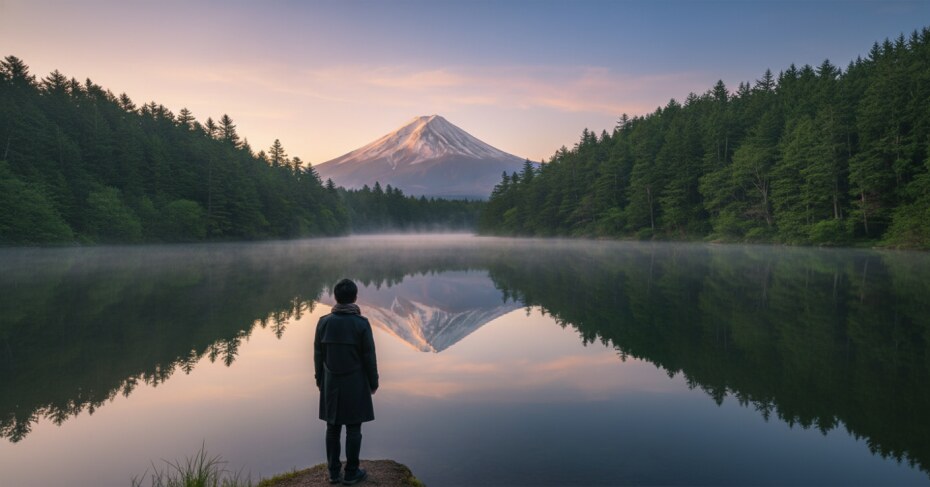 Japan, travel partner