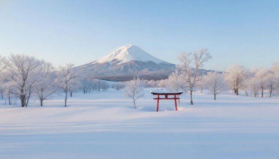 Ski Experience, luxury