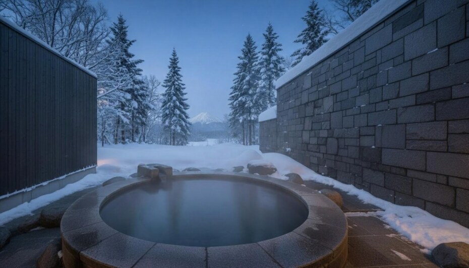 Ski Experience, luxury