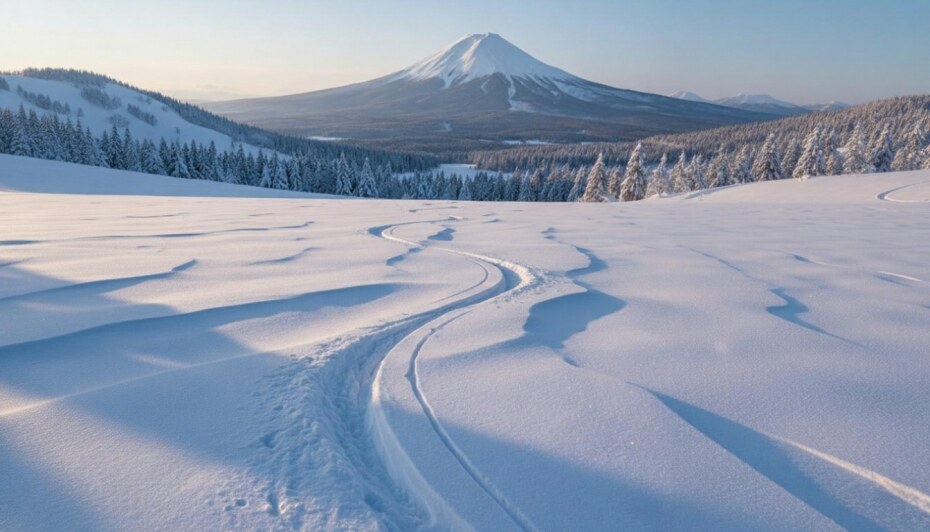 Ski Experience, luxury