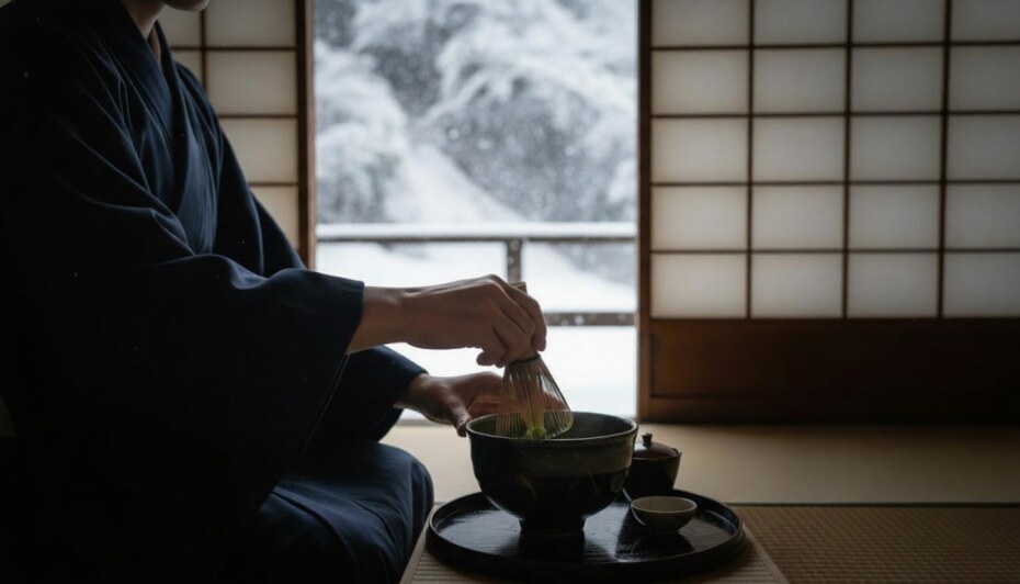 Ski Experience, luxury