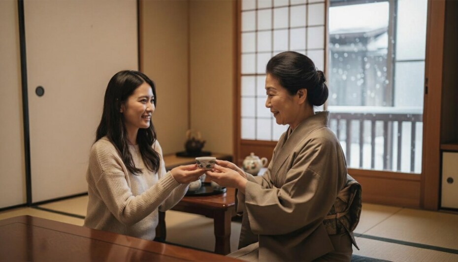 Ski Experience, luxury