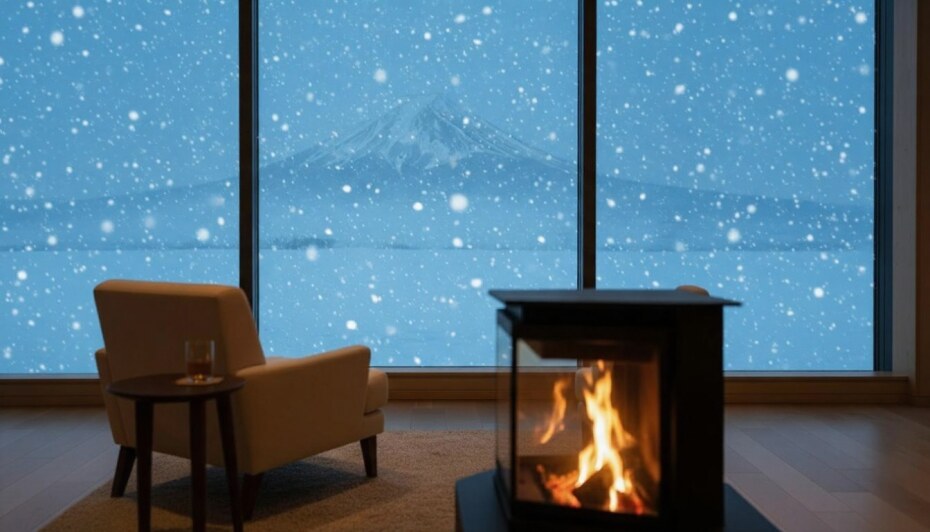 Ski Experience, luxury