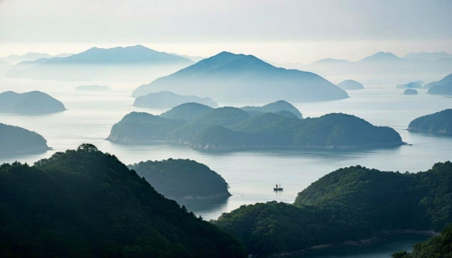 Private Yacht. Adventure