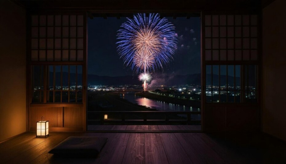 Samurai Castle, private