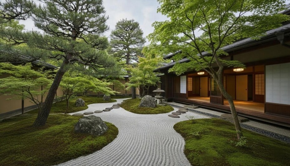 Samurai Castle, private