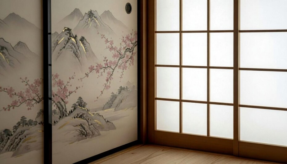 Samurai Castle, private