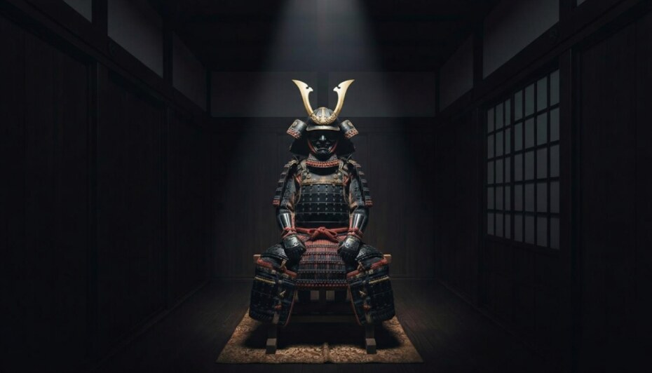 Samurai Castle, private