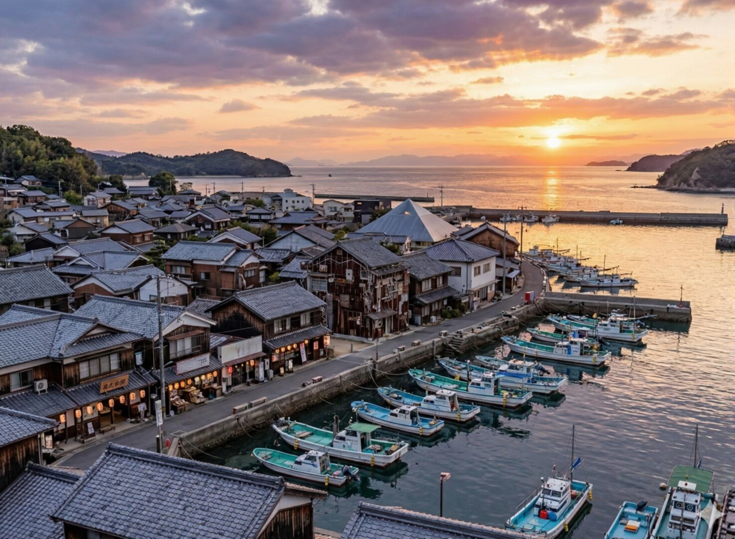 Traditional Japanese architecture