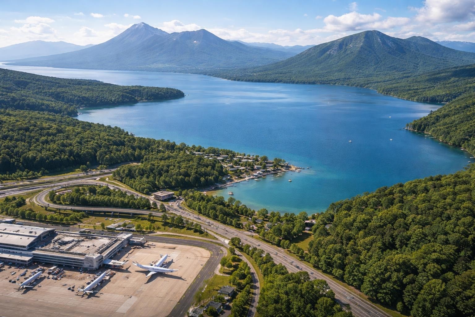 Chitose Hokkaido: Gateway to Northern Japan's Wonders