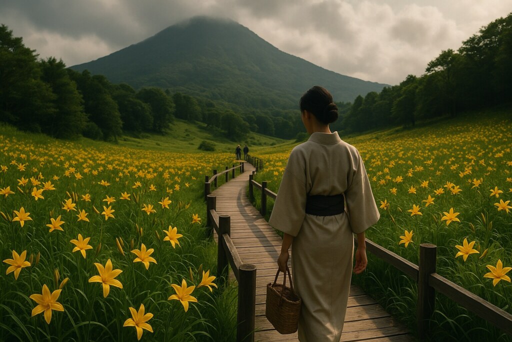 Kirifuri Kogen