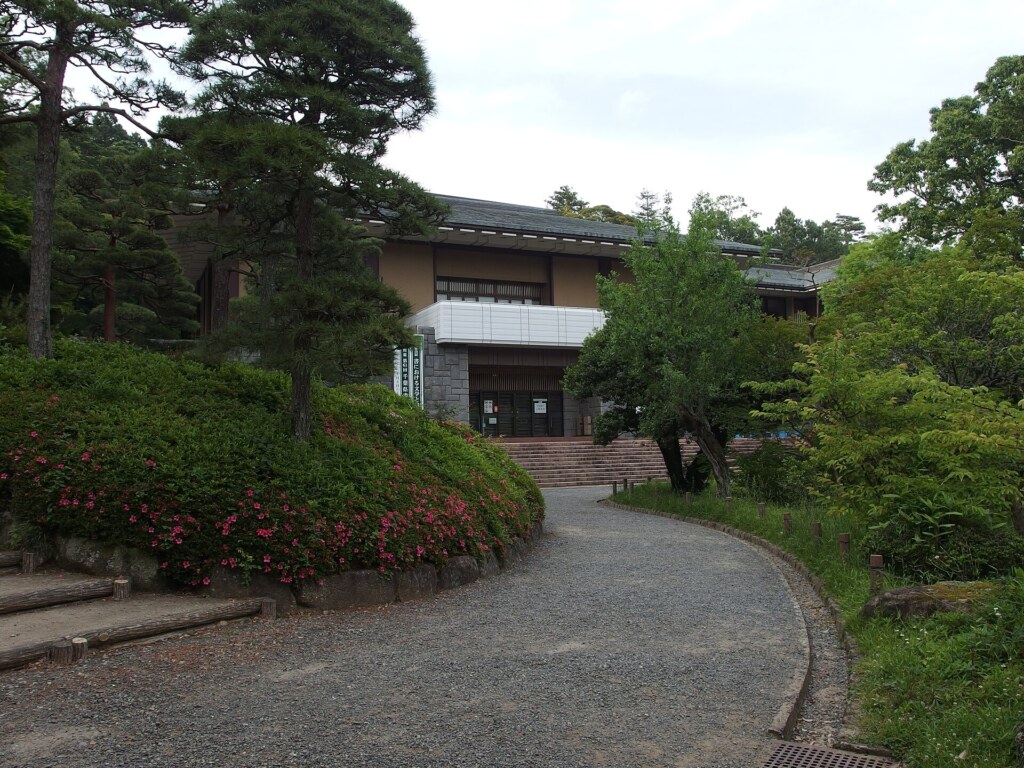 Naritasan Temple