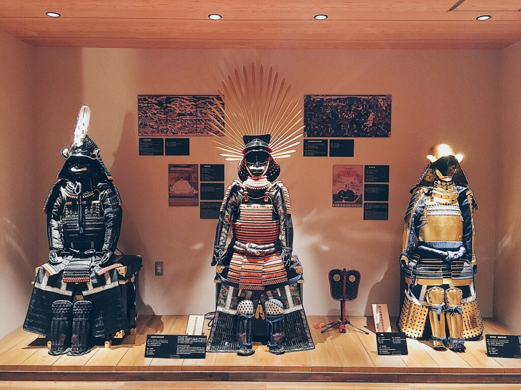 SAMURAI MUSEUM