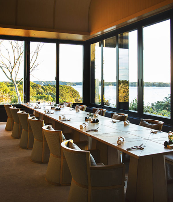 Amanemu private dining space (1)