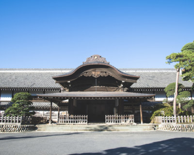 Honmaru Goten ｜ Spot Information ｜ Koedo Kawagoe Web Koedo Kawag
