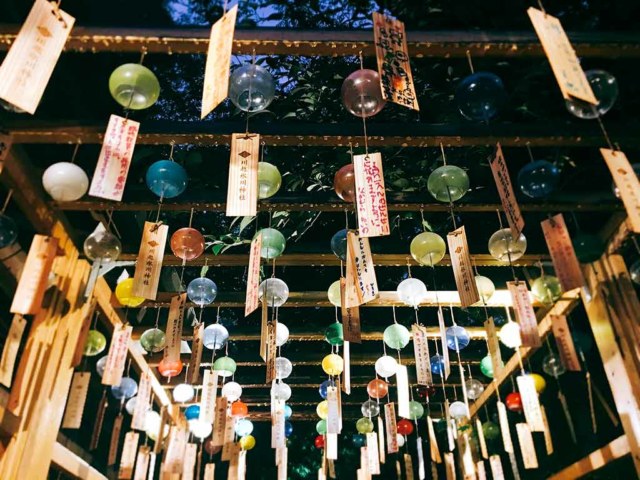Kawagoe Hikawa Shrine Hikawa Jinja - The Best Japan