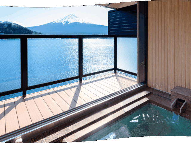Kozantei Ubuya​, fuji 2