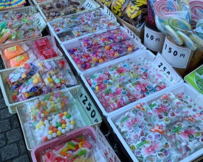 Place Review Kashiya Yokocho Candy Alley, Kawagoe-shi, Saitama
