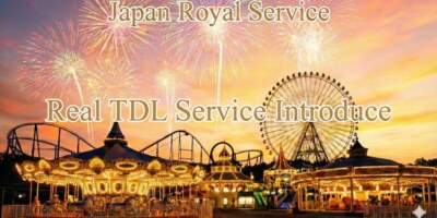 Real TDL Service Introduce
