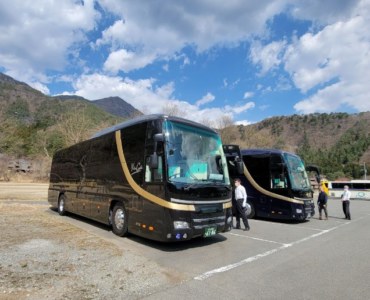 10 seats bus