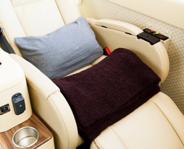 Comfort seat