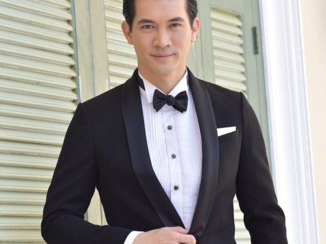 Theeradej Wongpuapan