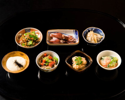 chihana michelin