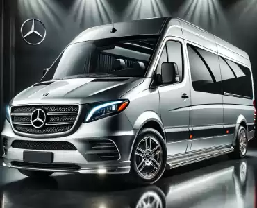 Sprinter