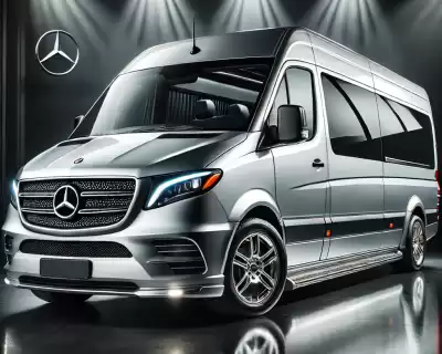 Sprinter