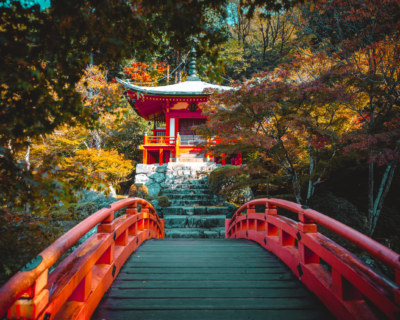 Spiritual and Cultural Epicenter