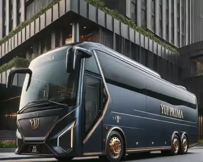 ฺBus