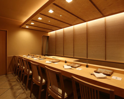 ginza iwa michelin