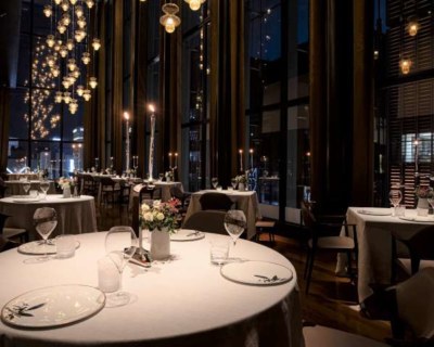 il-ristorante michelin