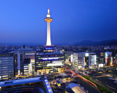 Spiritual and Cultural Epicenter