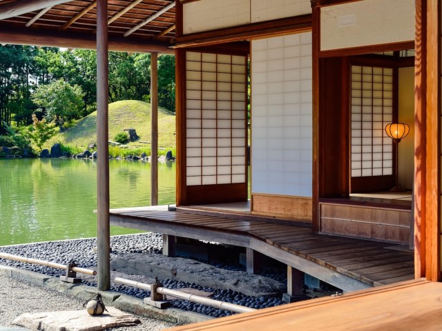 Ryokan
