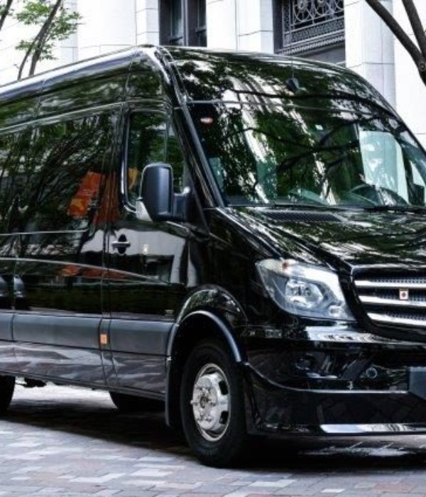 Exclusive Chauffeur, Luxury