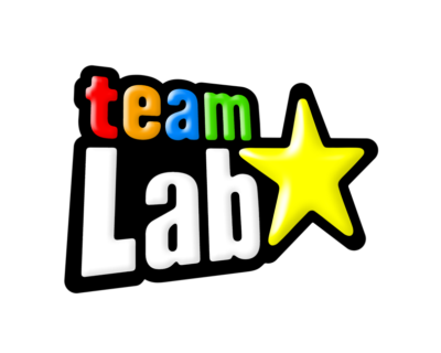 team lab