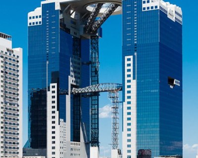 umeda building
