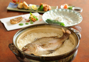 駿河の味処 富士屋 - Google マップ (2)
